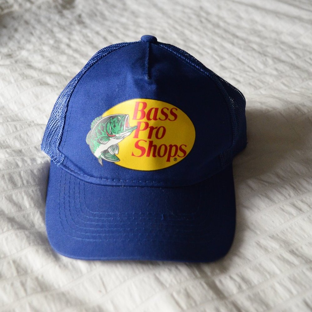 Bass Pro Shops Hat